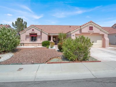 2504 Sunup Dr, Las Vegas, NV, 89134