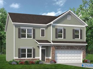 7335 Pine Run Ln SE, Owens Cross Roads, AL 35763