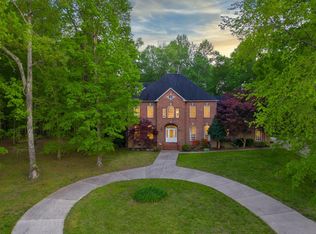 1015 Alameda Dr, Portland, TN 37148