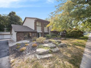 206 W Exchange St APT E, Spring Lake, MI 49456