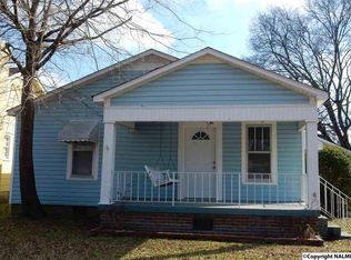 1815 College St SE, Decatur, AL 35601