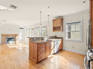 591 E 3rd St #4, South Boston, MA 02127