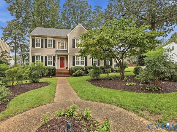 5217 Olde Milbrooke Dr, Glen Allen, VA 23060