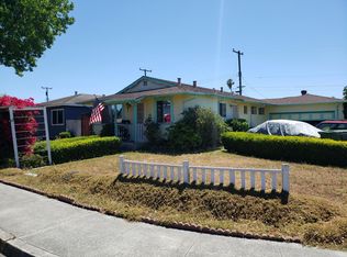 4734 Mangrum Dr, Santa Clara, CA