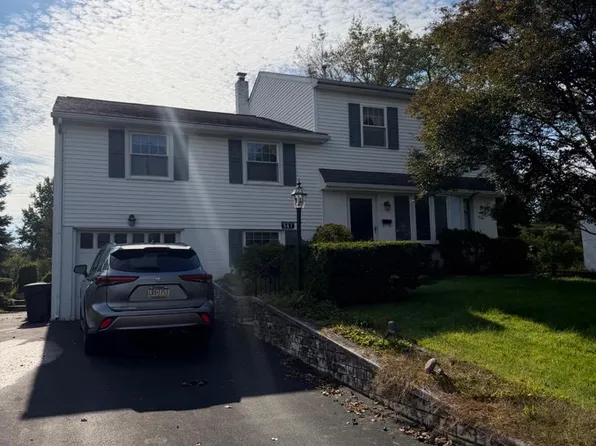 567 Maddock Rd, Springfield, PA 19064