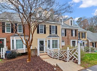 4522 Hamptonshire Dr, Raleigh, NC 27613