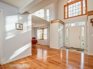 116 S Acton Rd, Stow, MA 01775