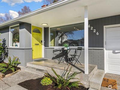 6226 44th Avenue NE, Seattle, WA, 98115