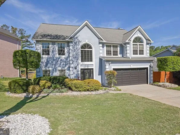 5425 Taylor Rd, Johns Creek, GA 30022