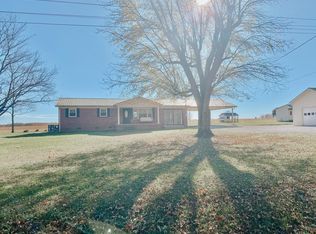 551 Boiling Springs Rd, Manchester, TN 37355