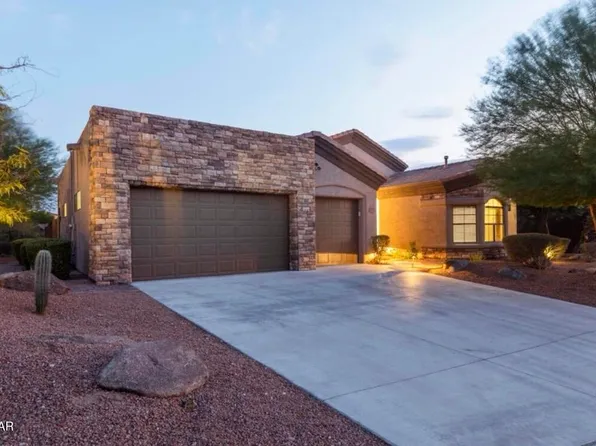1854 E Troon Dr, Lake Havasu City, AZ 86404