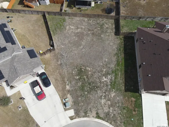 405 Saddle Haven LOT 19, Cibolo, TX 78108