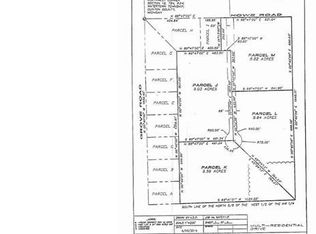 Howe Rd, Dewitt, MI 48820