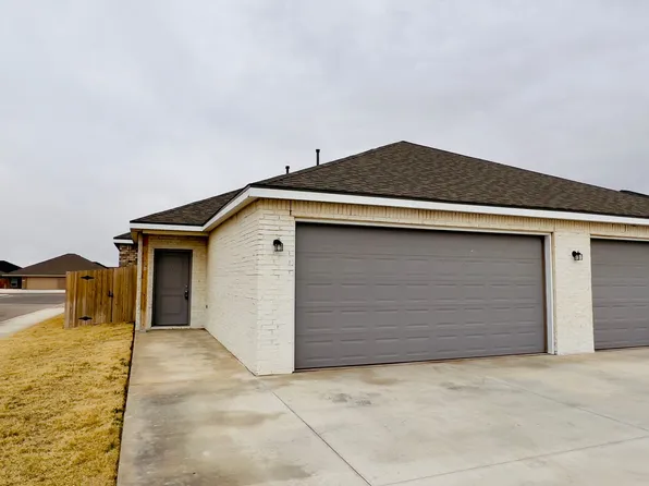 5518 Itasca St Unit B, Lubbock, TX 79416