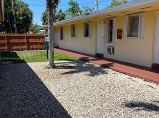 1915 Fletcher St UNIT W-4, Hollywood, FL 33020