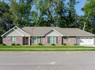 127 Westerbrook Dr, Toney, AL 35773
