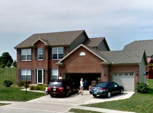 11501 N Ballymore Ave, Dunlap, IL 61525