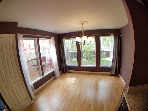 Large Family Room with extra pantry