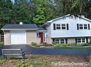 2667 Ogleton Rd, Annapolis, MD 21403