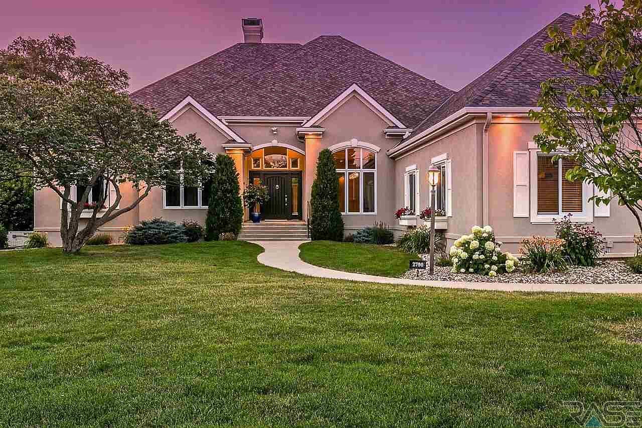2700 E Old Orchard Trl, Sioux Falls, SD 57103 Zillow
