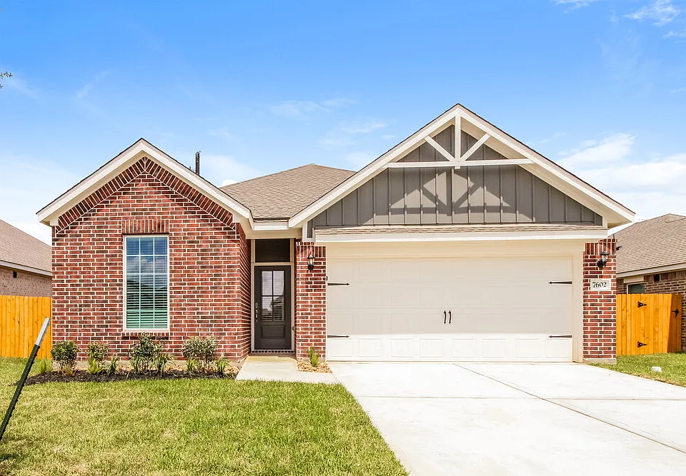 7602 Tipton Meadow Way