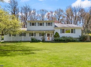 4 Deer Path, Long Valley, NJ 07853