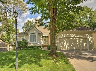 118 Teton Rdg, Lake Winnebago, MO 64034