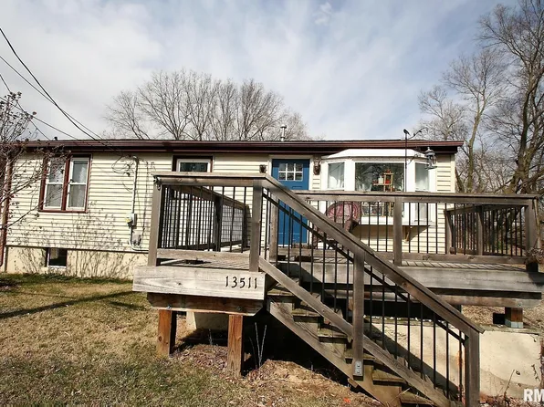 13511 N River Beach Dr, Chillicothe, IL 61523