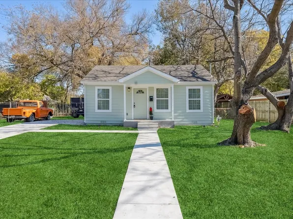 2908 Kirven St, Dallas, TX 75227
