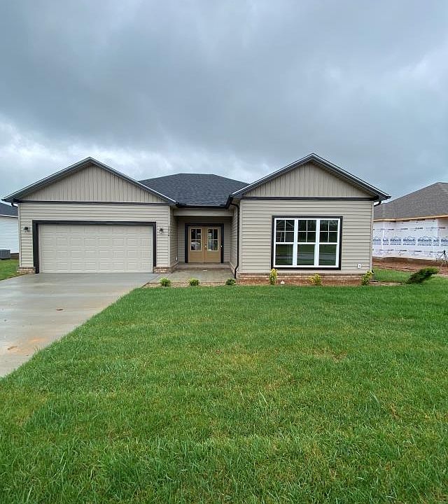 3054 Gunsmoke Trail Way, Bowling Green, KY 42103 MLS RA20242147 Zillow