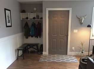 828 Powderhorn Ln APT A, Jackson, WY 83001