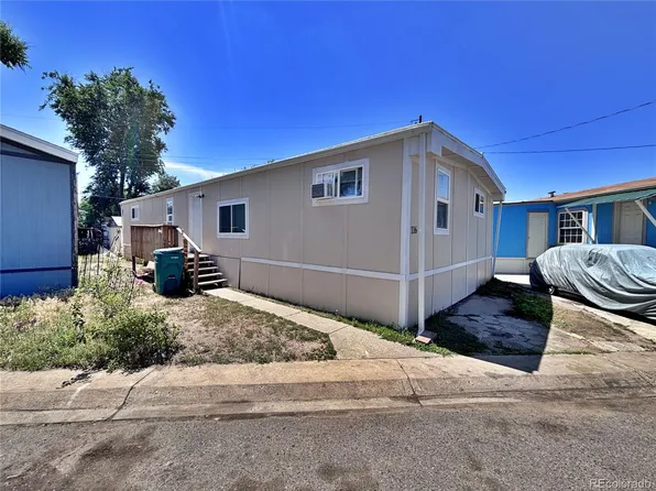 5250 W 53rd Ave LOT 116, Arvada, CO 80002