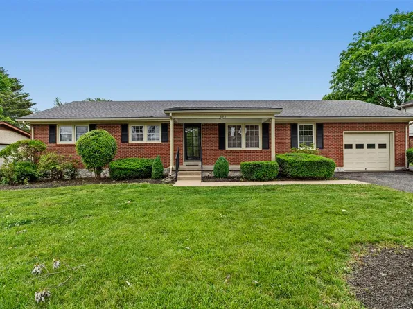 632 Spruce Ct, Bowling Green, KY 42103