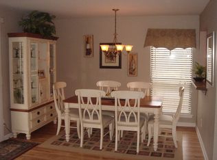 3016 Revere Ct, Hillsborough, NJ 08844