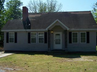 3045 Nc Highway 48, Roanoke Rapids, NC 27870