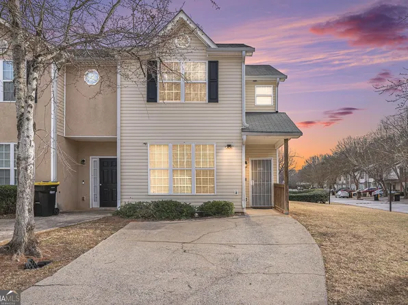 2326 Nicole Dr, Hampton, GA 30228