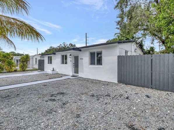 1901 NW 86th Ter, Miami, FL 33147