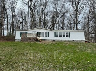 2486 County Road 50, Riceville, TN 37370