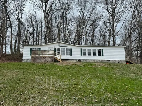 2486 County Road 50, Riceville, TN 37370