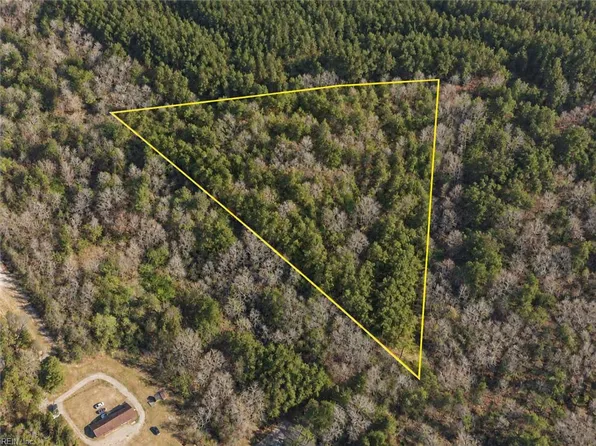 0 Benthall Bridge Rd, Murfreesboro, NC 27855