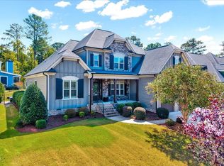 5508 Massey Branch Dr, Rolesville, NC 27571