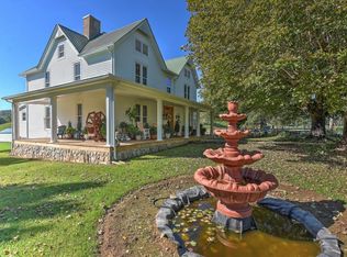 4800 Cold Springs Rd, Mountain City, TN 37683