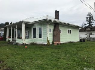 91 SW 11th St, Chehalis, WA 98532