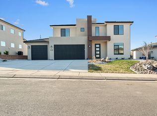 1420 E Honeycomb Dr, Saint George, UT 84790