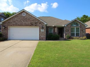 3028 W Hartford St, Broken Arrow, OK 74012