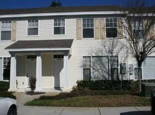 10926 Black Swan Ct, Seffner, FL 33584