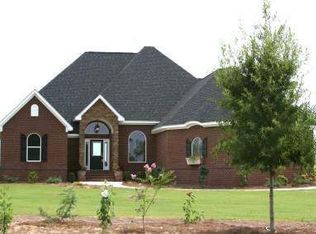 801 Old Eastleigh Ct, Statesboro, GA 30461