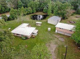 16722 Bryants Cir, Conroe, TX 77306