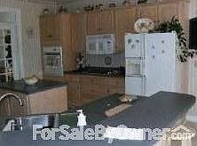 view from lake Stephen Lane, very private