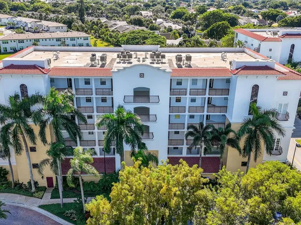 22715 Camino Del Mar #61, Boca Raton, FL 33433